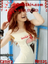 cowgirl