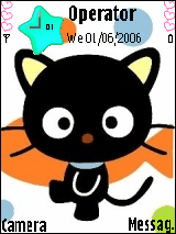 猫猫