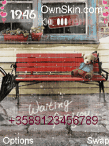 animated waiting 4 u
