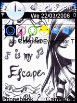 no music no life