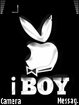 iboy black