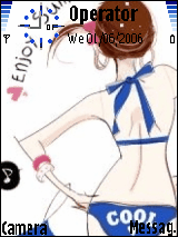 性感