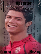 C.Ronaldo