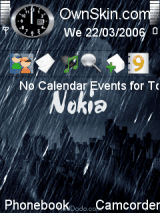 NOKIA ANIMATED