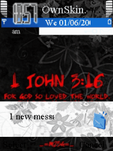 john 3:16