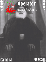 السيد محسن الأمين