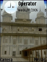 gurudwara