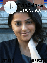 bhoomika chawla
