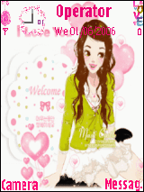 princesses love