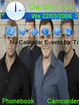 Westlife LG