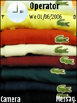 lacoste