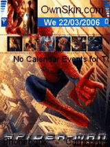 spiderman