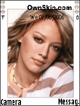 hillary duff
