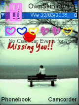 miss u