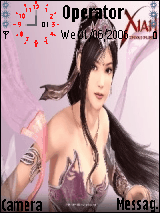 奇俠XIAH