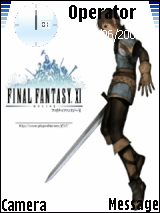 final fantasy xi hume