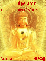 佛在我心