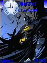 batman
