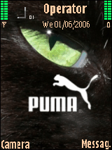 PUMA