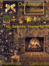 ...Fireplace...