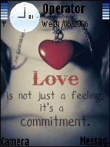 my love 