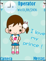 myprince