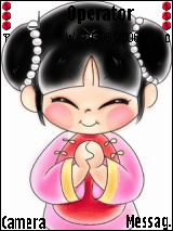 童真庆新年