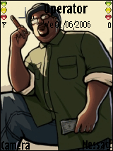 Gta San Andreas Mod