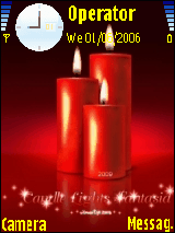 romance theme