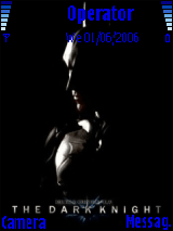 the dark knight