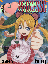 LoveHina