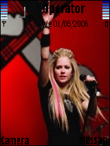 avril