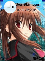 Angel Beats！