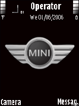 mini rotate