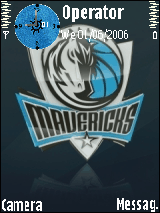 Dallas Mavericks