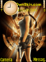 tomb raider