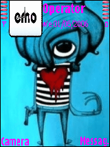 Emo Romance