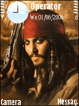 Jack Sparrow