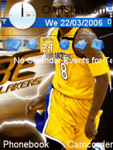 kobe bryant