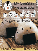 ONIGIRI KAWAII