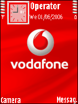 Vodafone