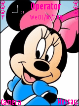 minnie