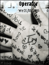 love