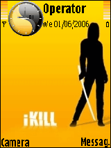 kıll bill 