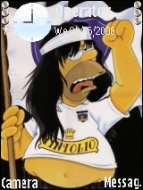 Colo Colo Chile