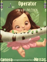 fairy