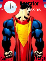 supre man 