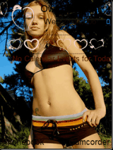 hot girl22