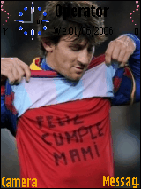 Messi 10