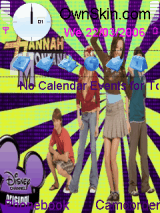 hanna montana